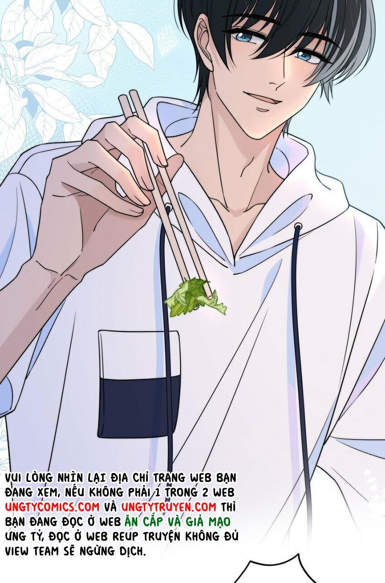 Gió Cung Bên Tai: Chapter 26