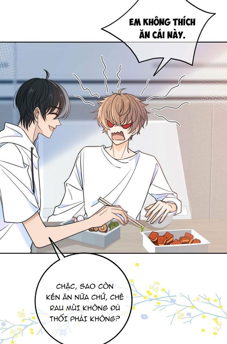 Gió Cung Bên Tai: Chapter 26