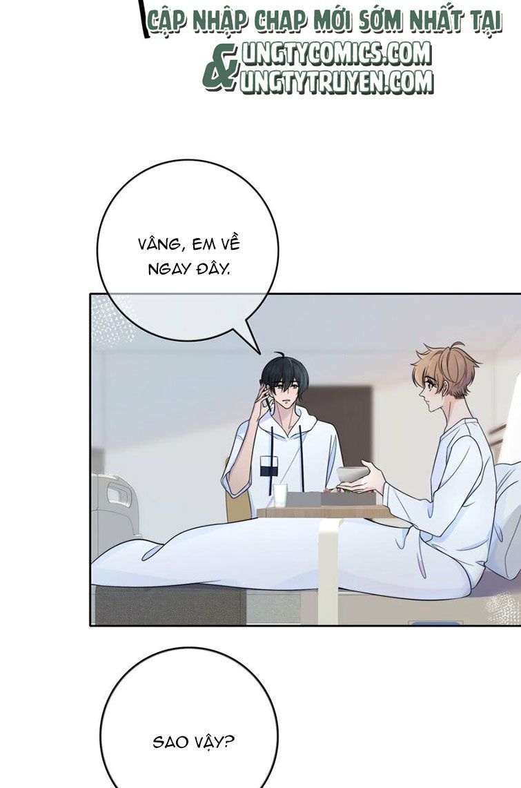 Gió Cung Bên Tai: Chapter 26