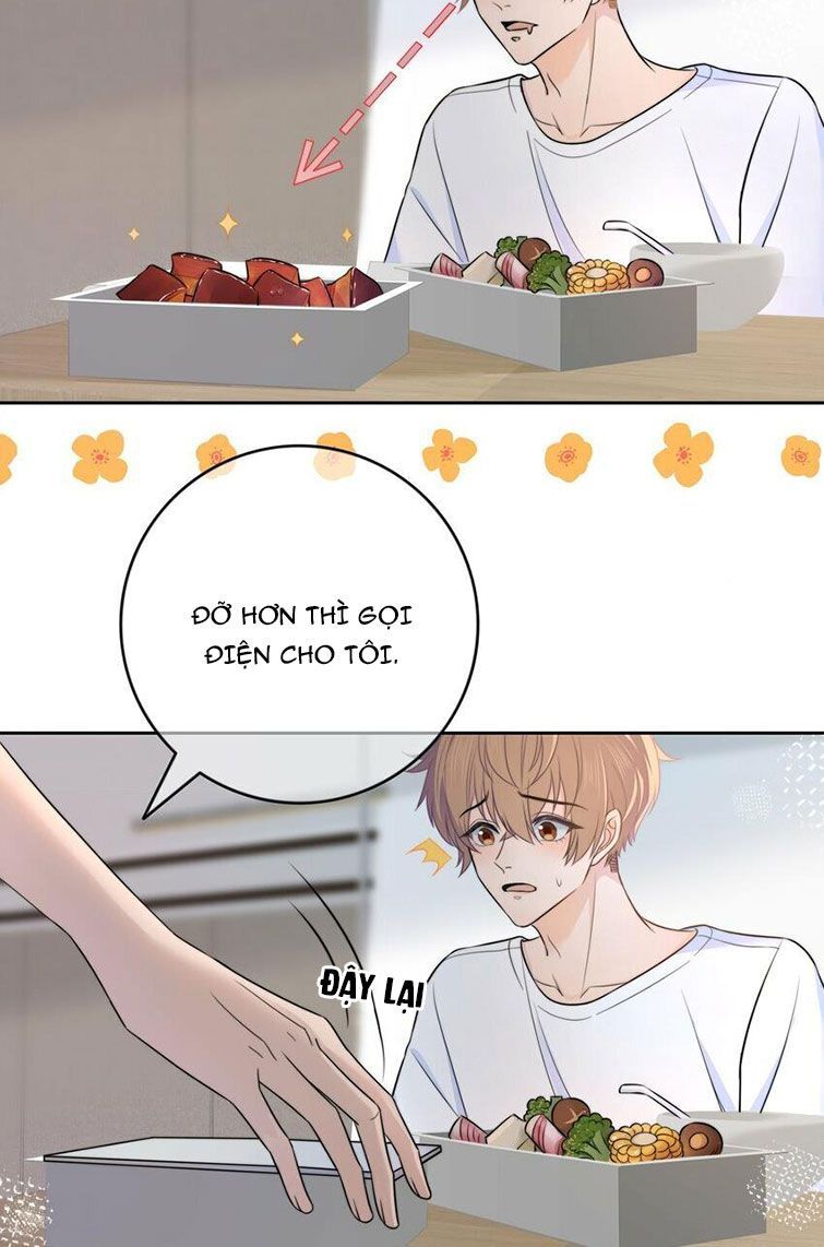 Gió Cung Bên Tai: Chapter 26