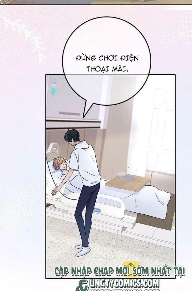 Gió Cung Bên Tai: Chapter 26