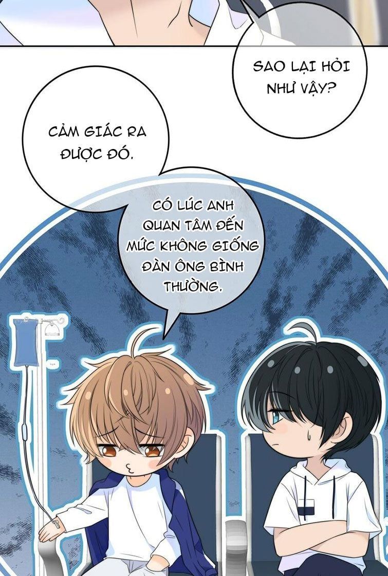 Gió Cung Bên Tai: Chapter 26