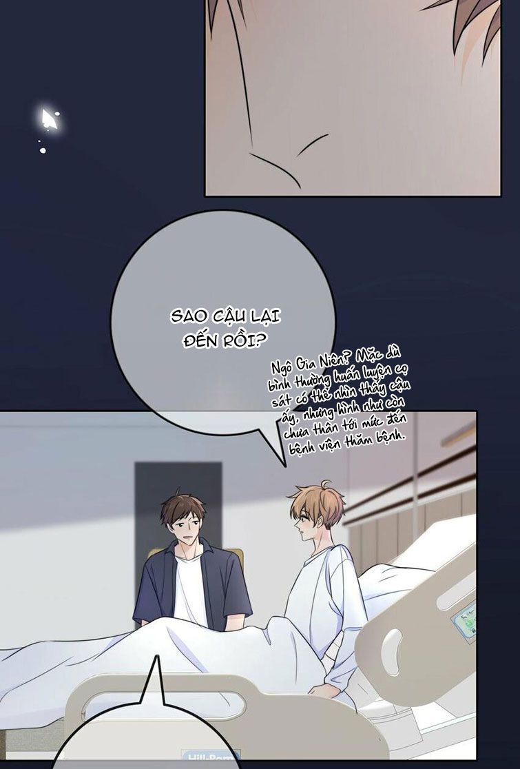 Gió Cung Bên Tai: Chapter 26