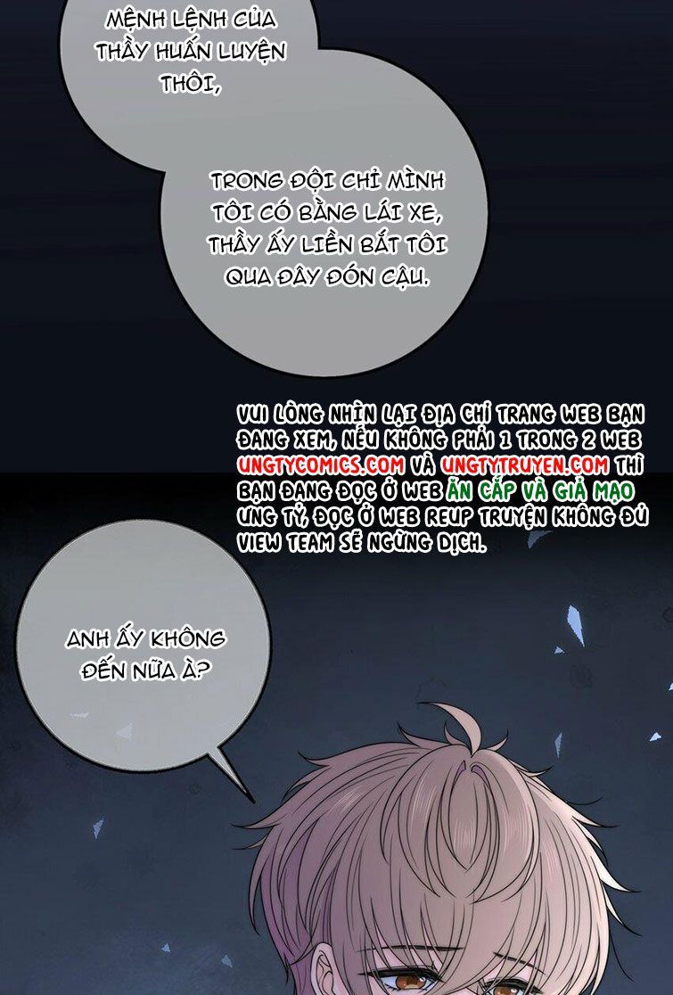 Gió Cung Bên Tai: Chapter 26