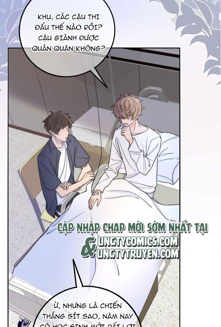 Gió Cung Bên Tai: Chapter 26