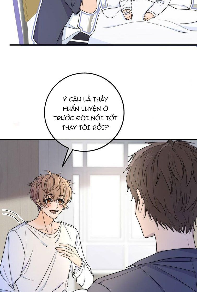 Gió Cung Bên Tai: Chapter 26