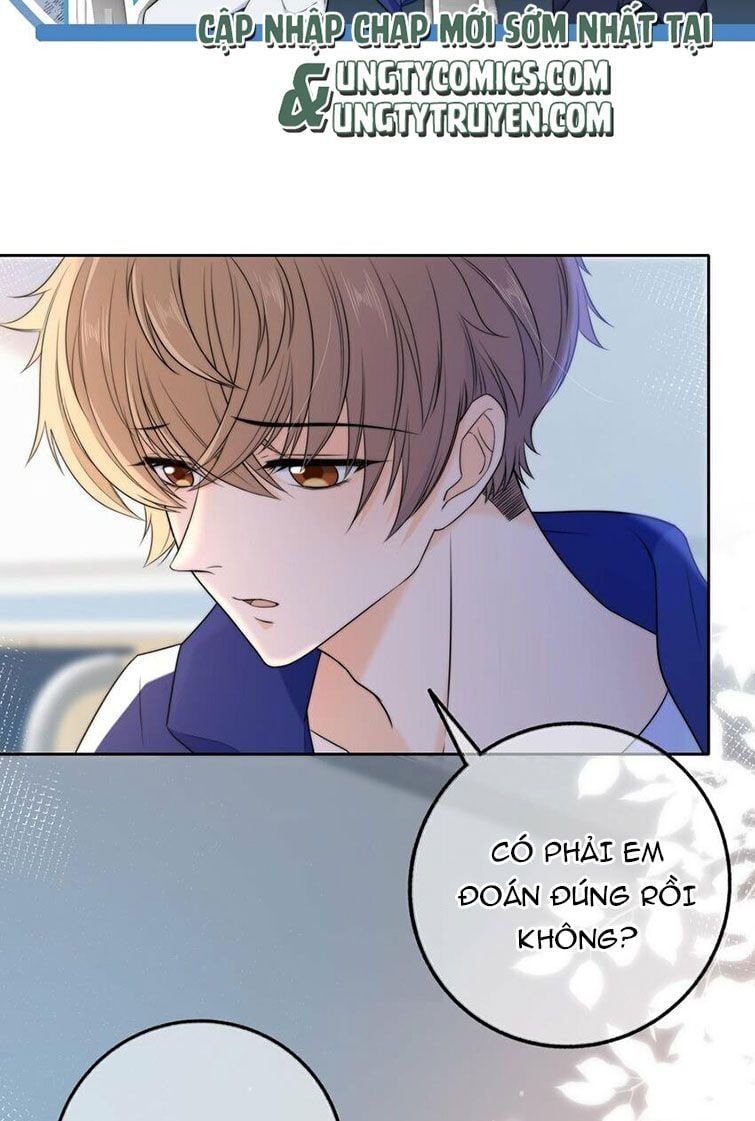 Gió Cung Bên Tai: Chapter 26