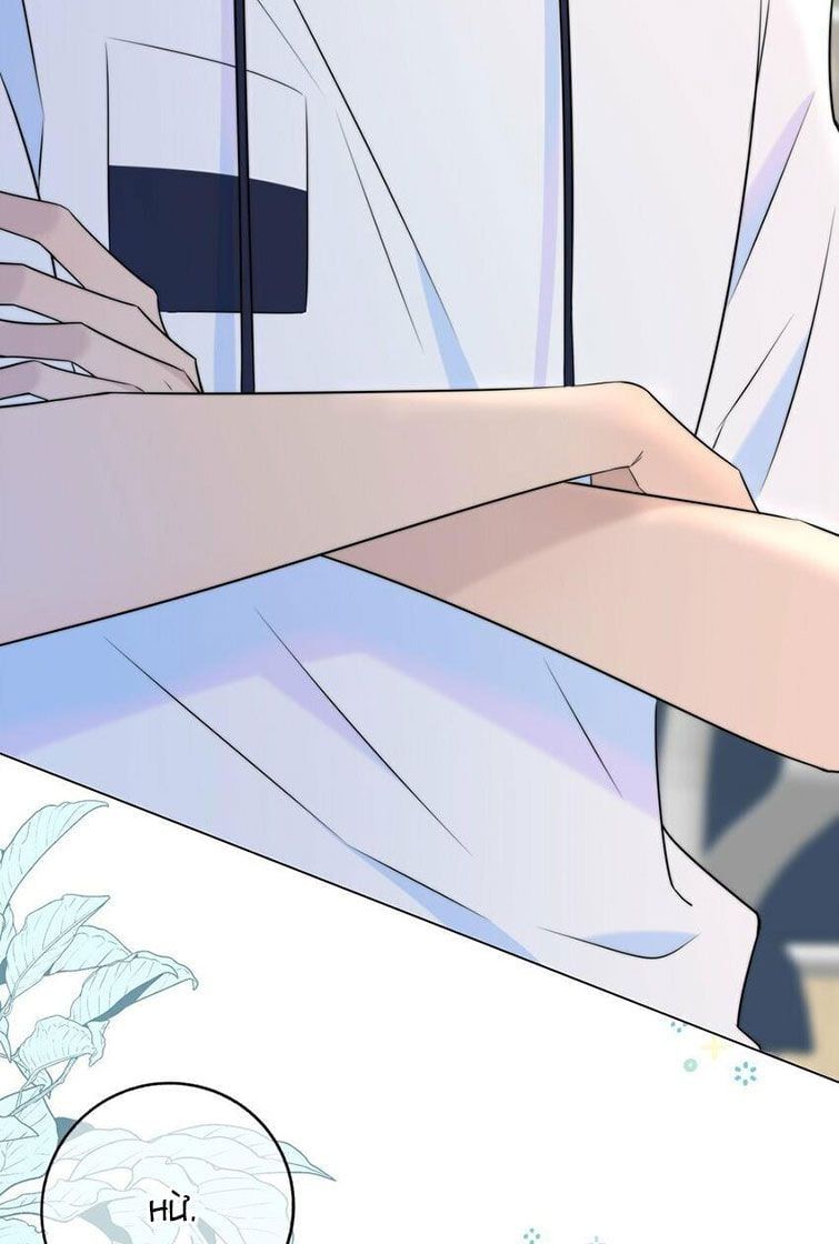 Gió Cung Bên Tai: Chapter 26