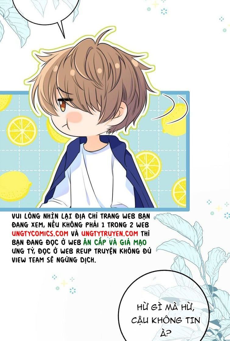 Gió Cung Bên Tai: Chapter 26