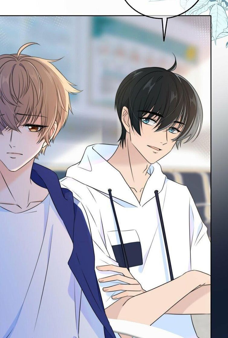 Gió Cung Bên Tai: Chapter 26