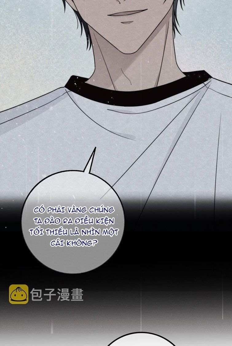 Gió Cung Bên Tai: Chapter 27