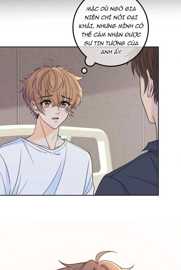 Gió Cung Bên Tai: Chapter 27