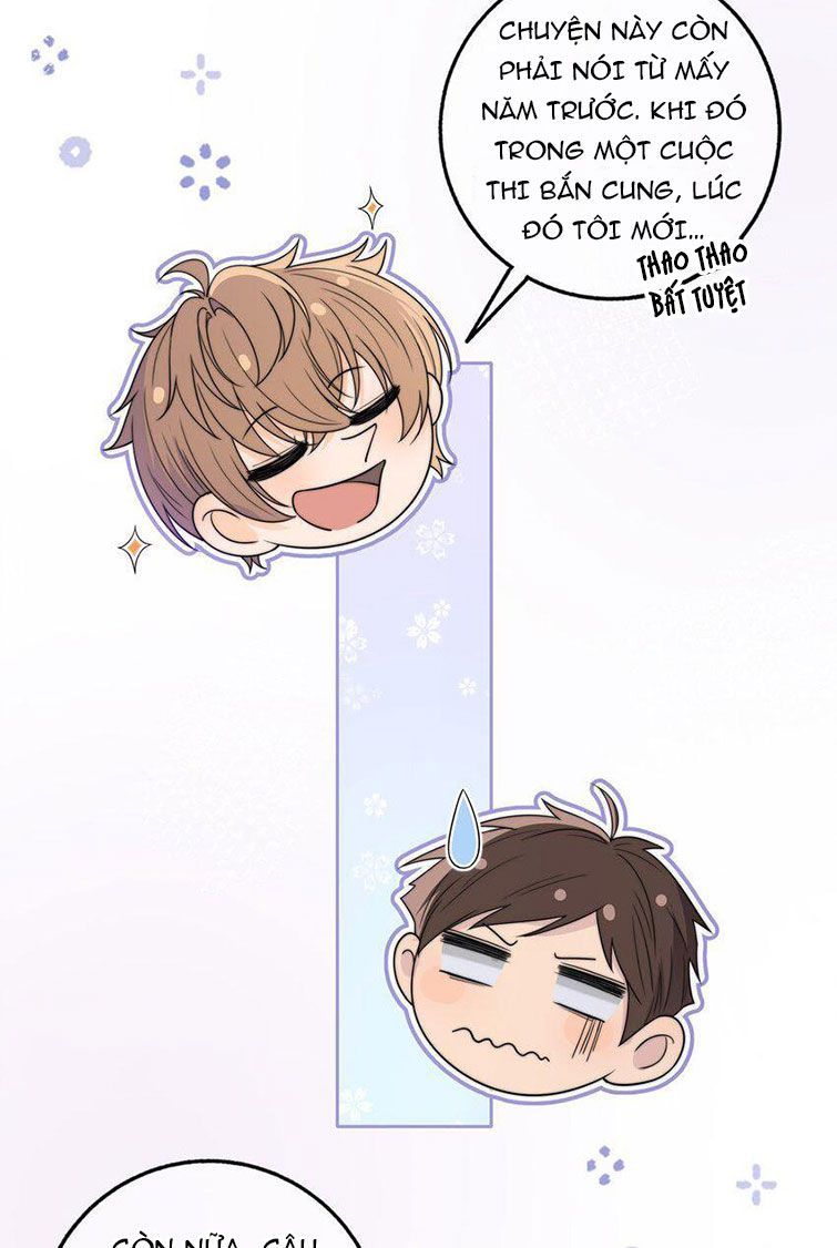 Gió Cung Bên Tai: Chapter 27