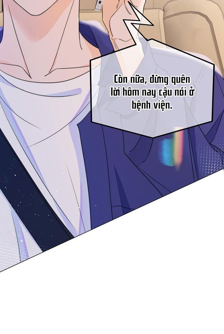 Gió Cung Bên Tai: Chapter 27