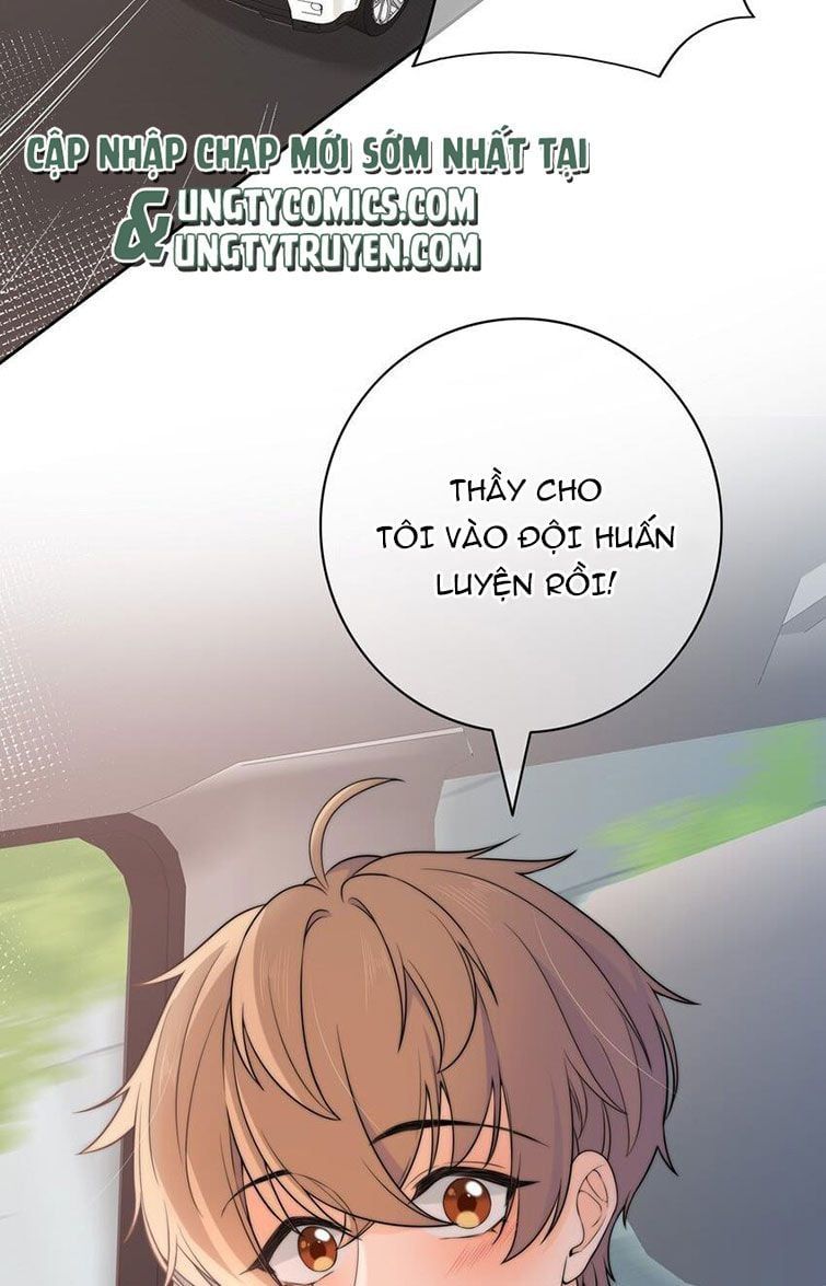 Gió Cung Bên Tai: Chapter 27