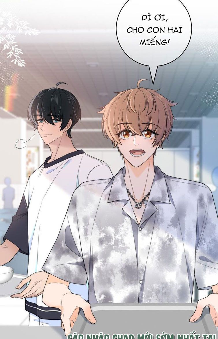 Gió Cung Bên Tai: Chapter 27