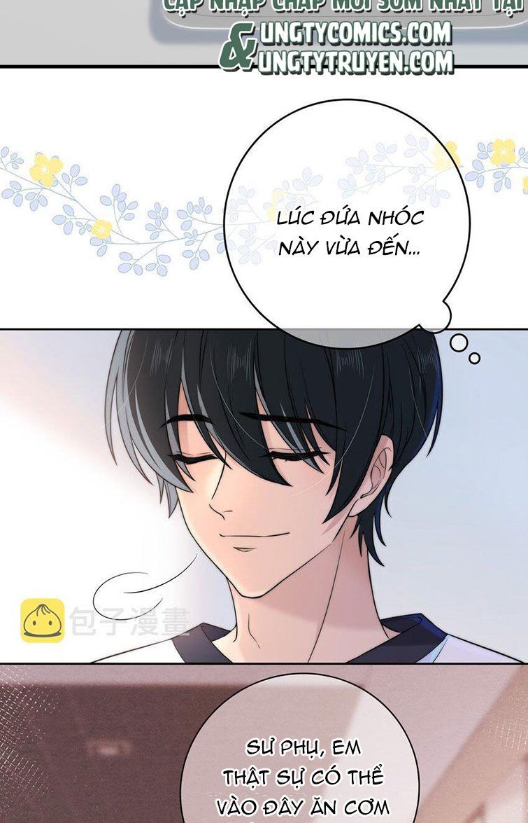 Gió Cung Bên Tai: Chapter 27