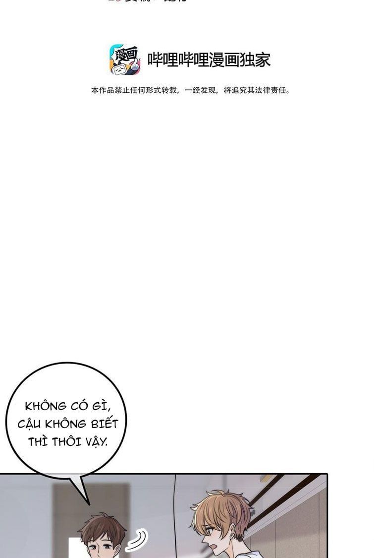 Gió Cung Bên Tai: Chapter 27