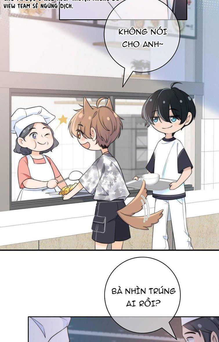 Gió Cung Bên Tai: Chapter 27