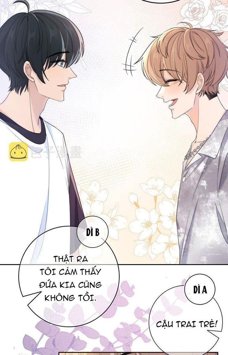 Gió Cung Bên Tai: Chapter 27