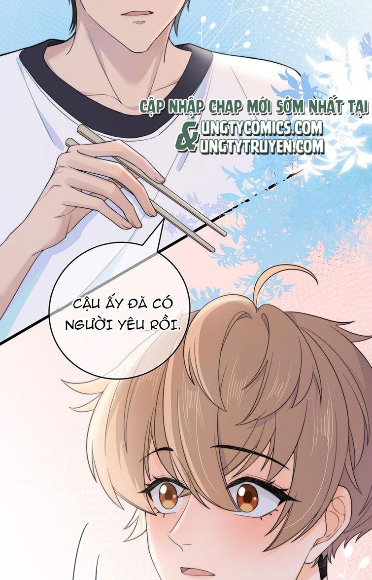 Gió Cung Bên Tai: Chapter 27