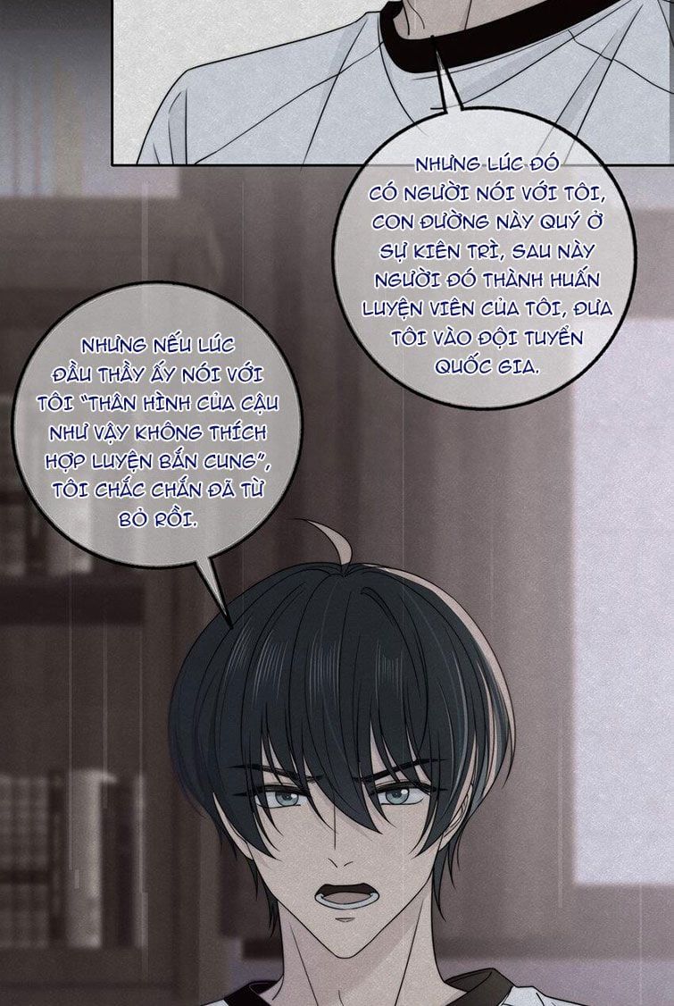 Gió Cung Bên Tai: Chapter 27