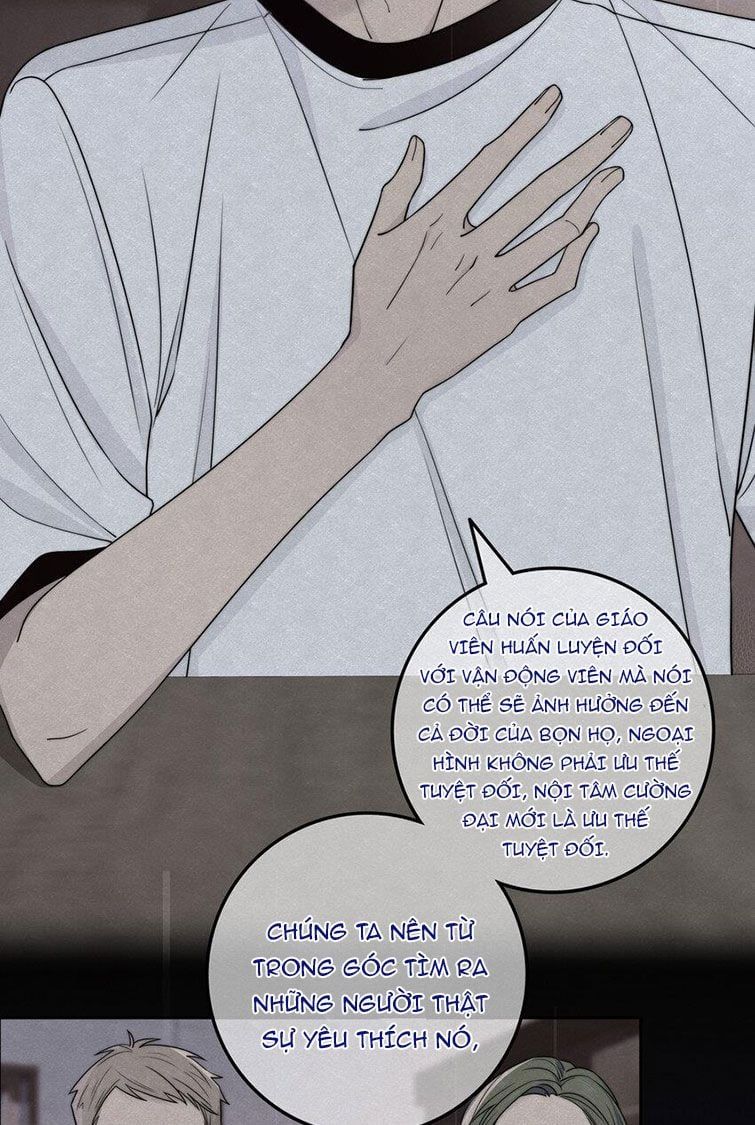 Gió Cung Bên Tai: Chapter 27