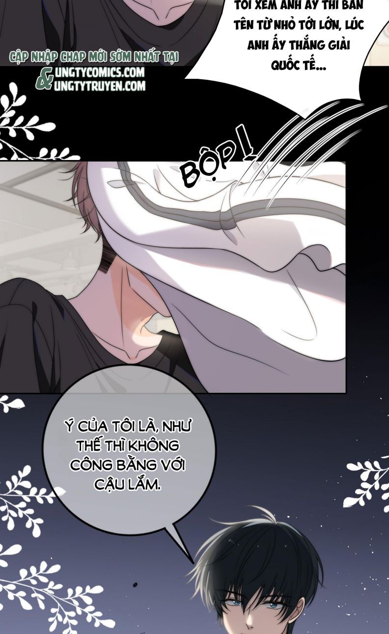 Gió Cung Bên Tai: Chapter 3