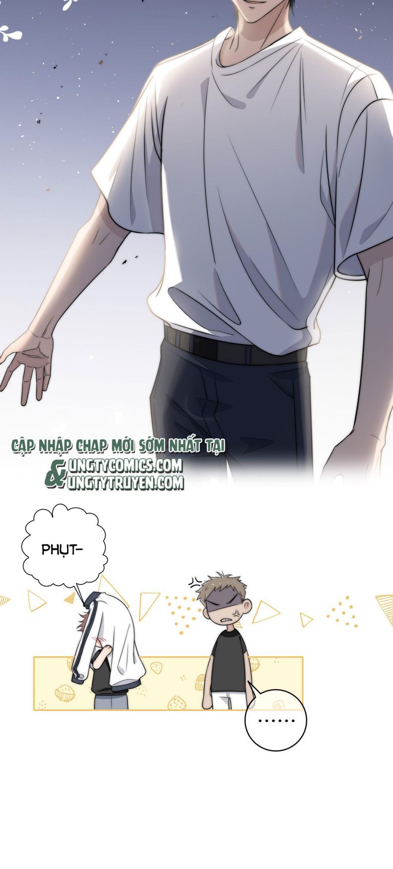 Gió Cung Bên Tai: Chapter 3