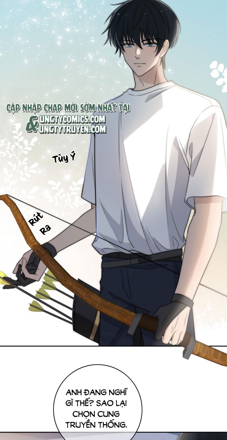 Gió Cung Bên Tai: Chapter 3