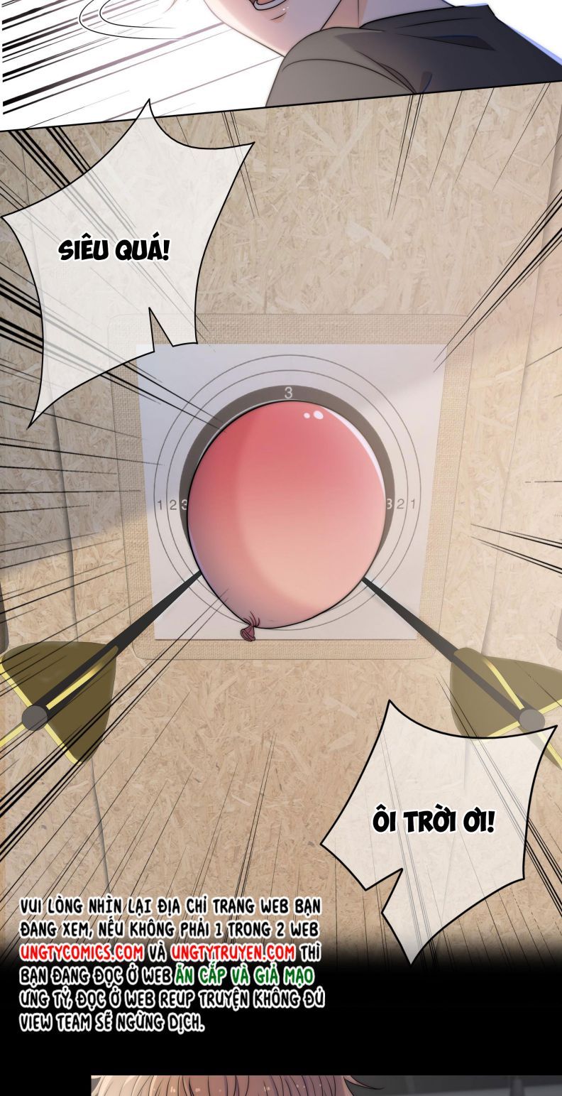 Gió Cung Bên Tai: Chapter 3