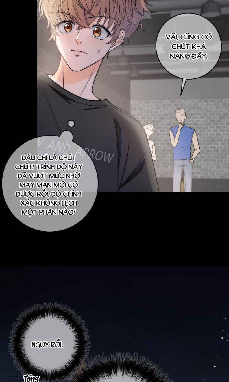 Gió Cung Bên Tai: Chapter 3