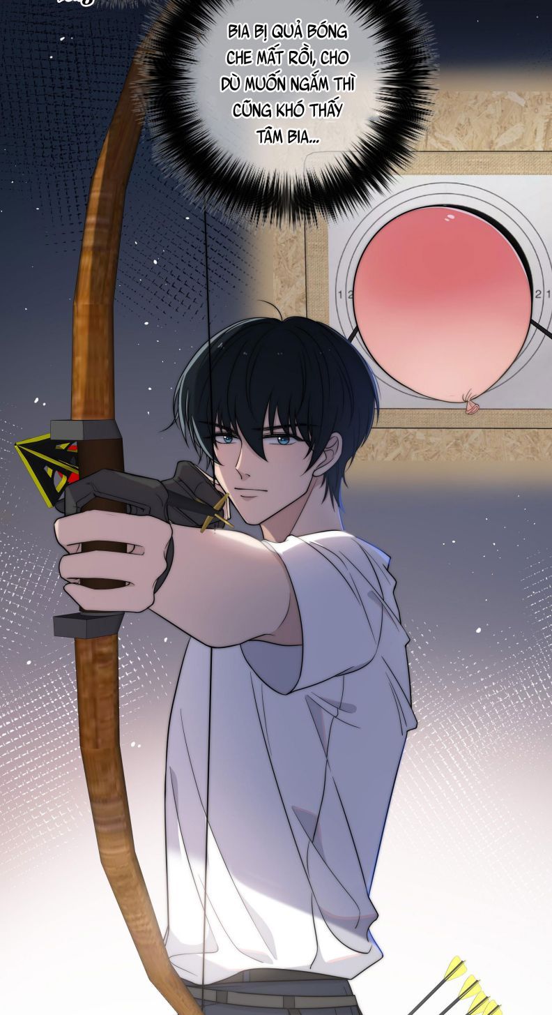 Gió Cung Bên Tai: Chapter 3