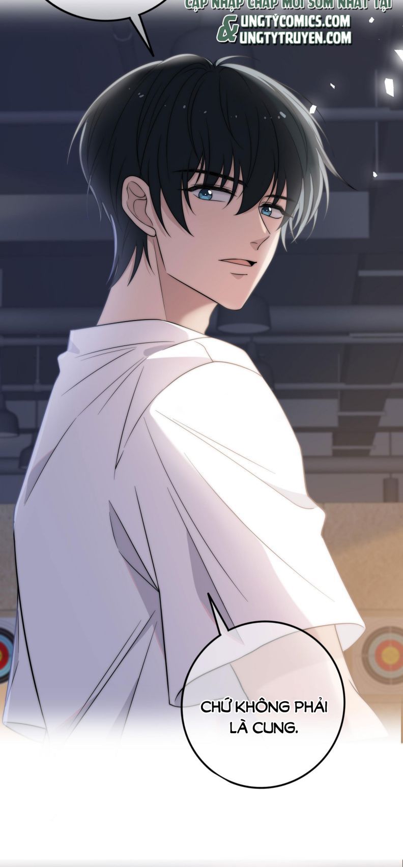 Gió Cung Bên Tai: Chapter 3