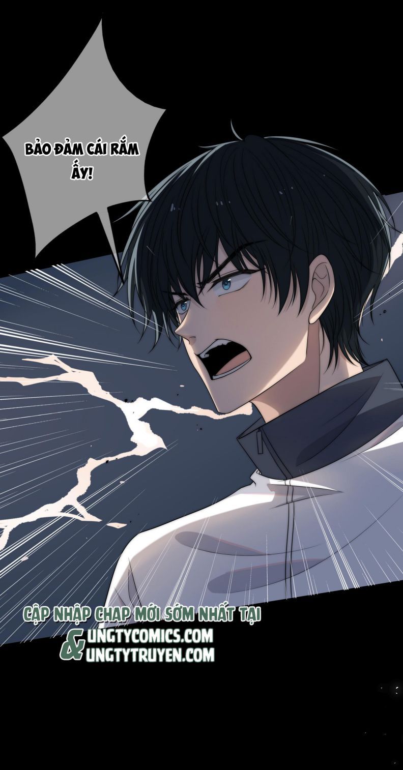 Gió Cung Bên Tai: Chapter 3