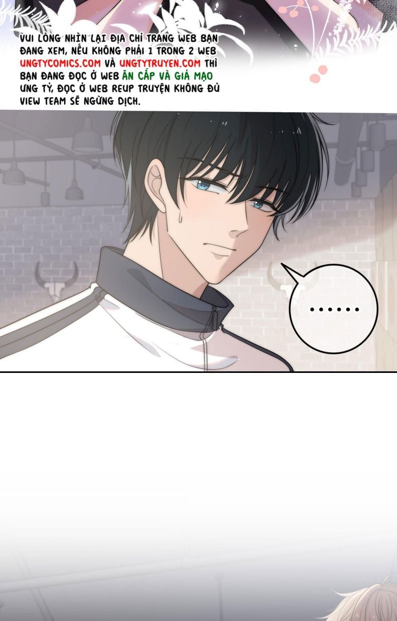 Gió Cung Bên Tai: Chapter 3