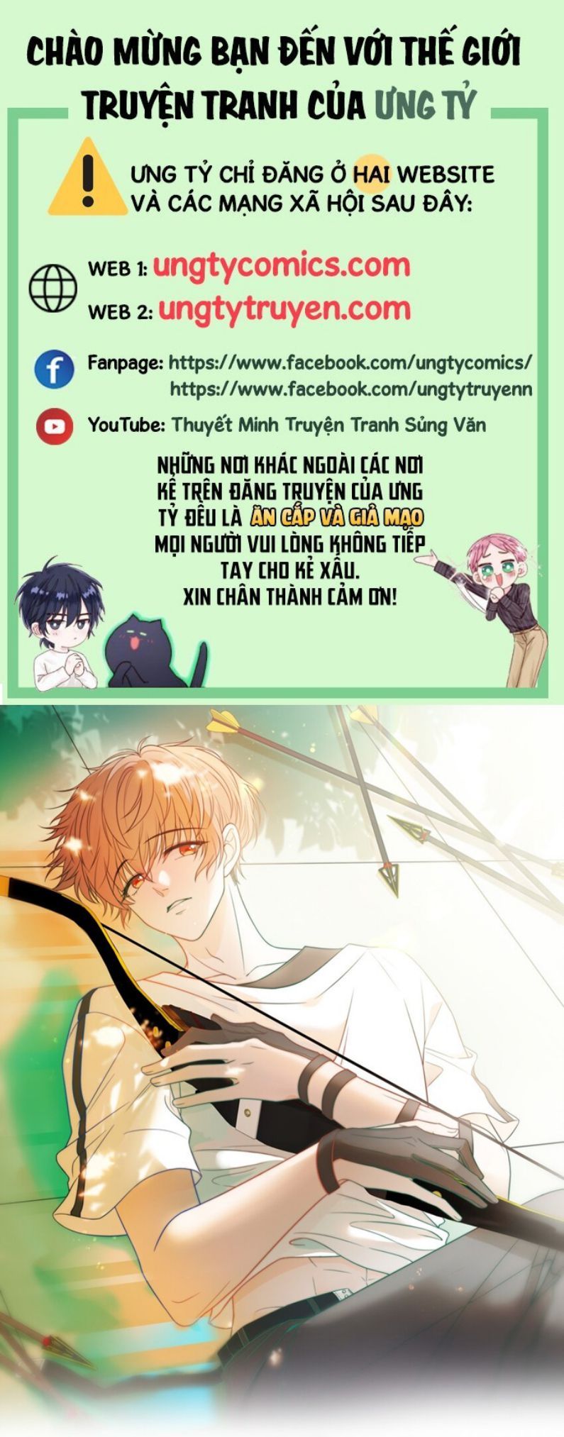 Gió Cung Bên Tai: Chapter 31