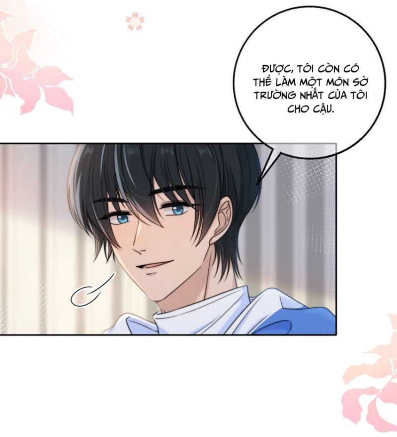 Gió Cung Bên Tai: Chapter 31