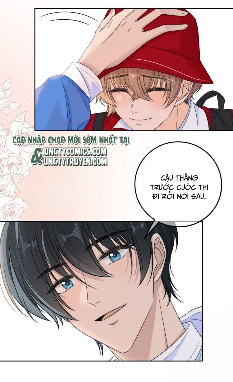 Gió Cung Bên Tai: Chapter 31