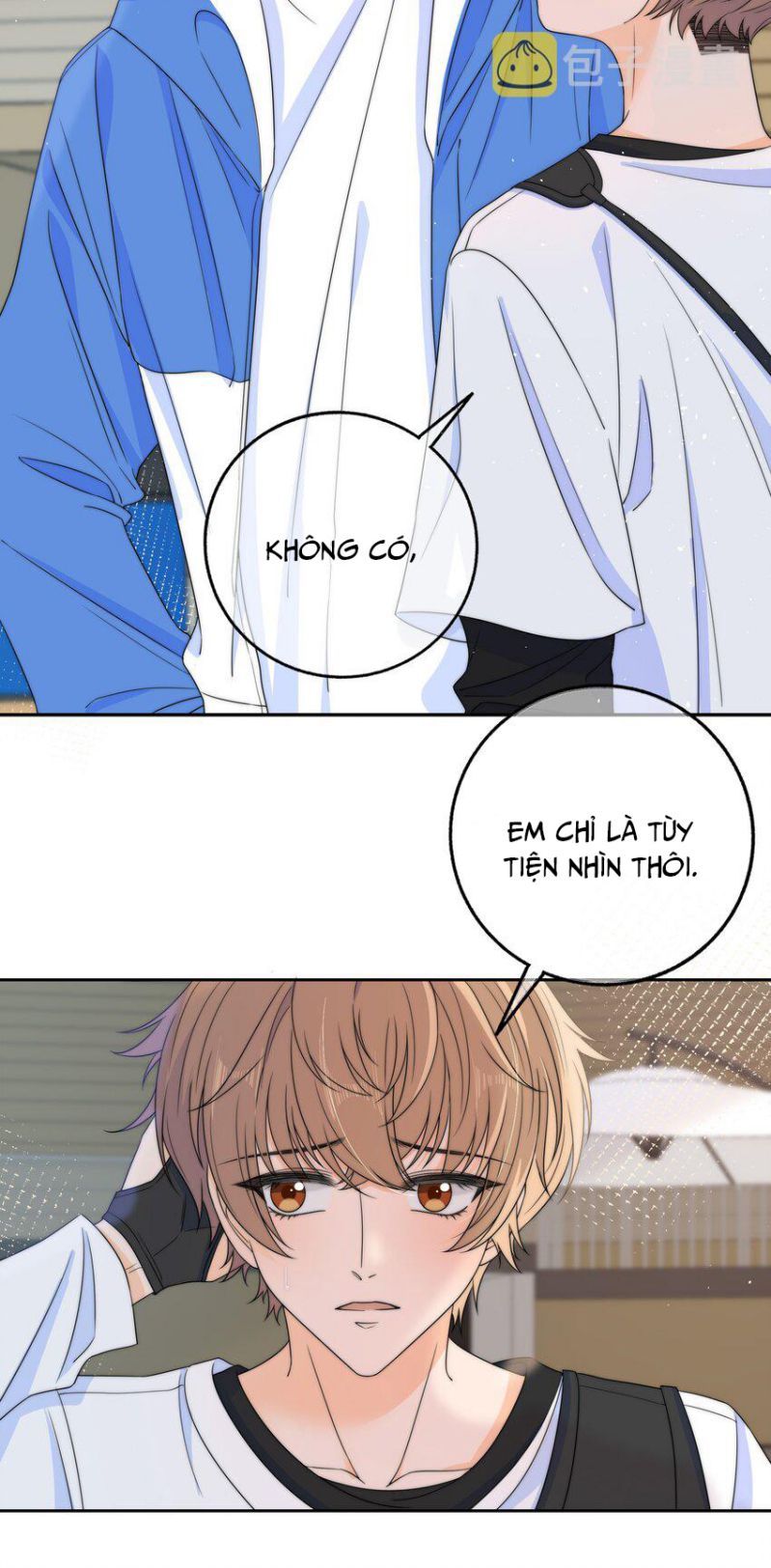 Gió Cung Bên Tai: Chapter 31