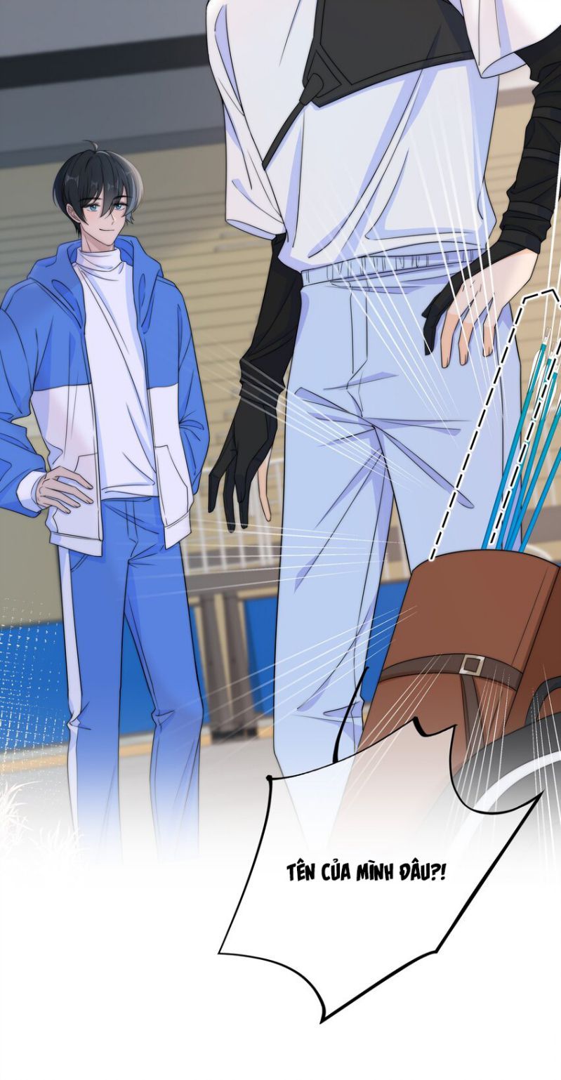 Gió Cung Bên Tai: Chapter 31