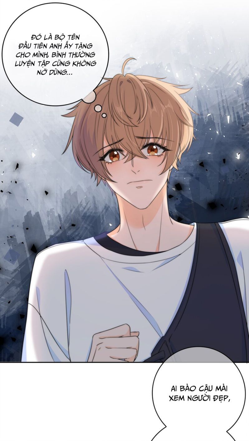 Gió Cung Bên Tai: Chapter 31
