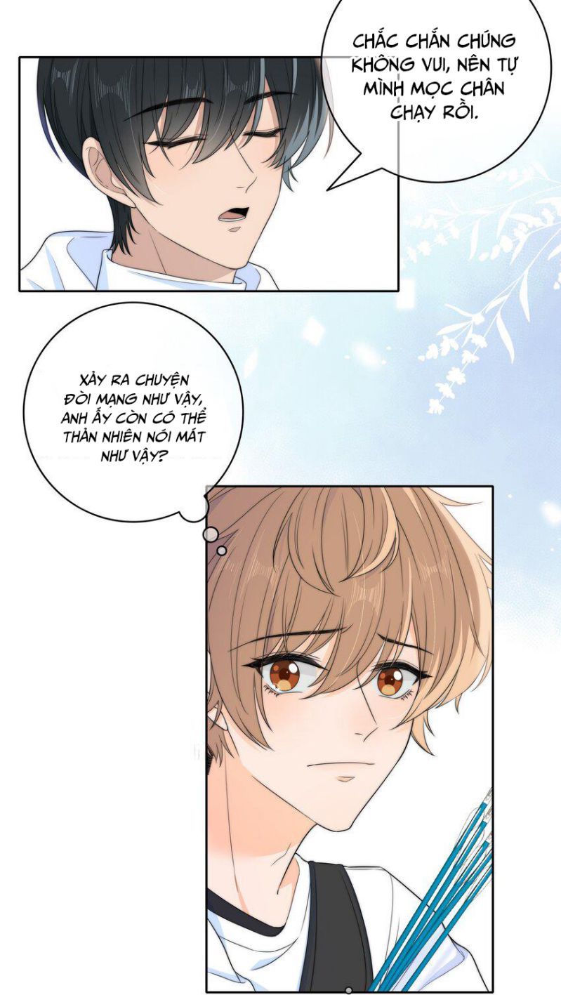 Gió Cung Bên Tai: Chapter 31