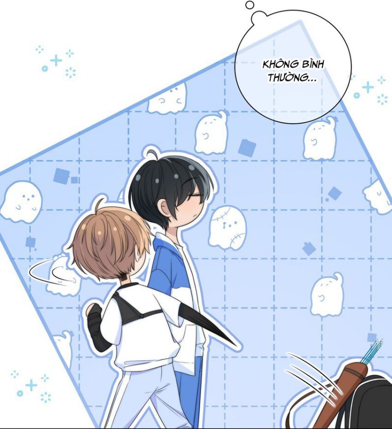 Gió Cung Bên Tai: Chapter 31