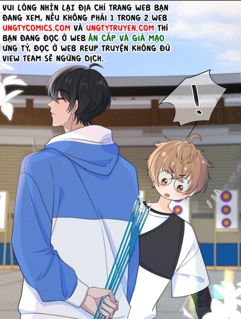 Gió Cung Bên Tai: Chapter 31