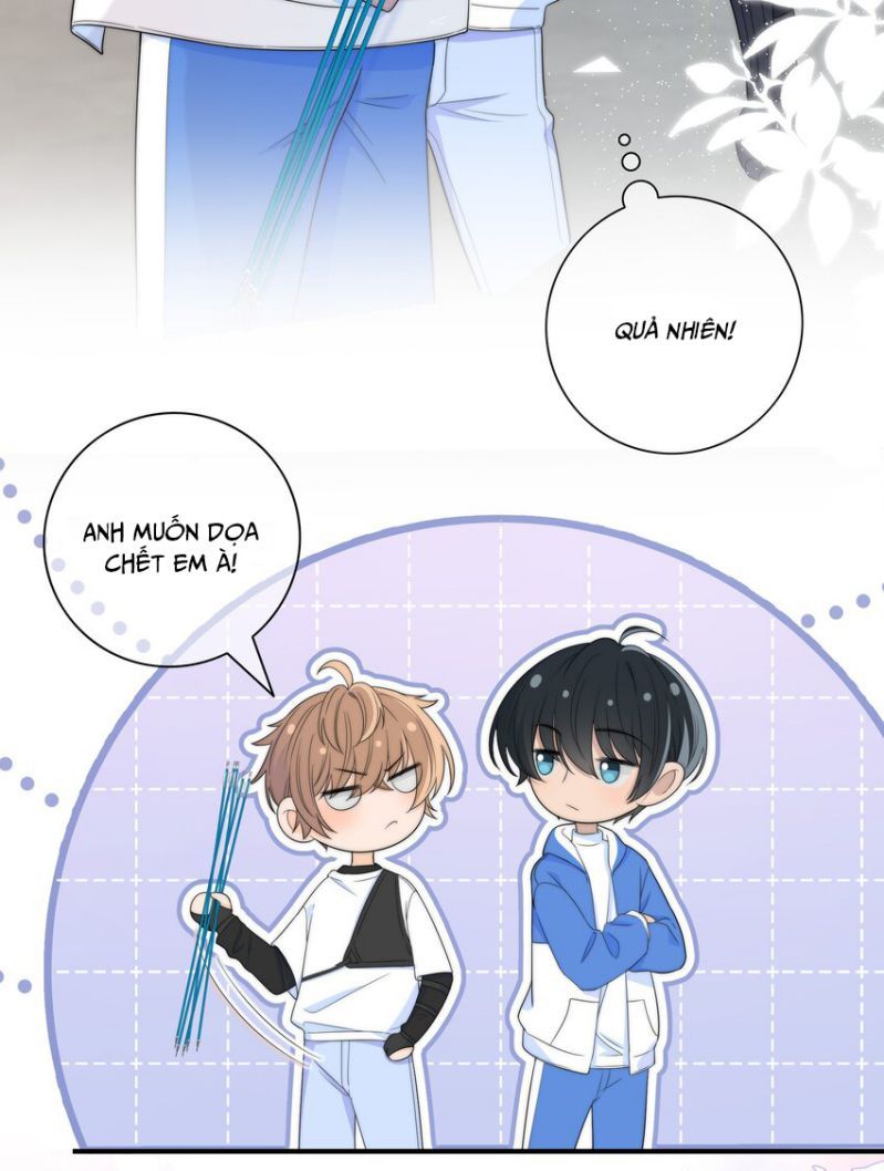 Gió Cung Bên Tai: Chapter 31