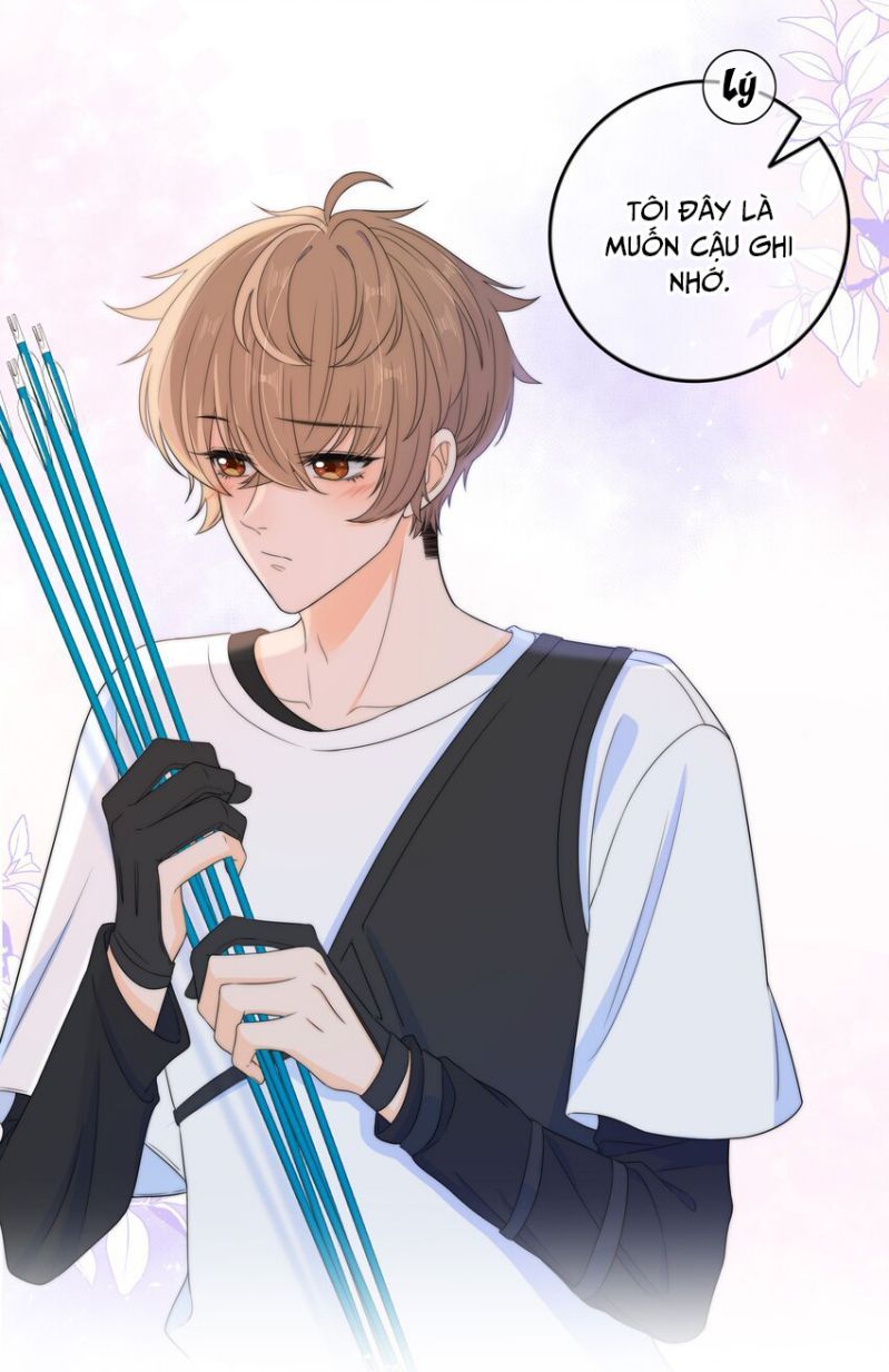 Gió Cung Bên Tai: Chapter 31