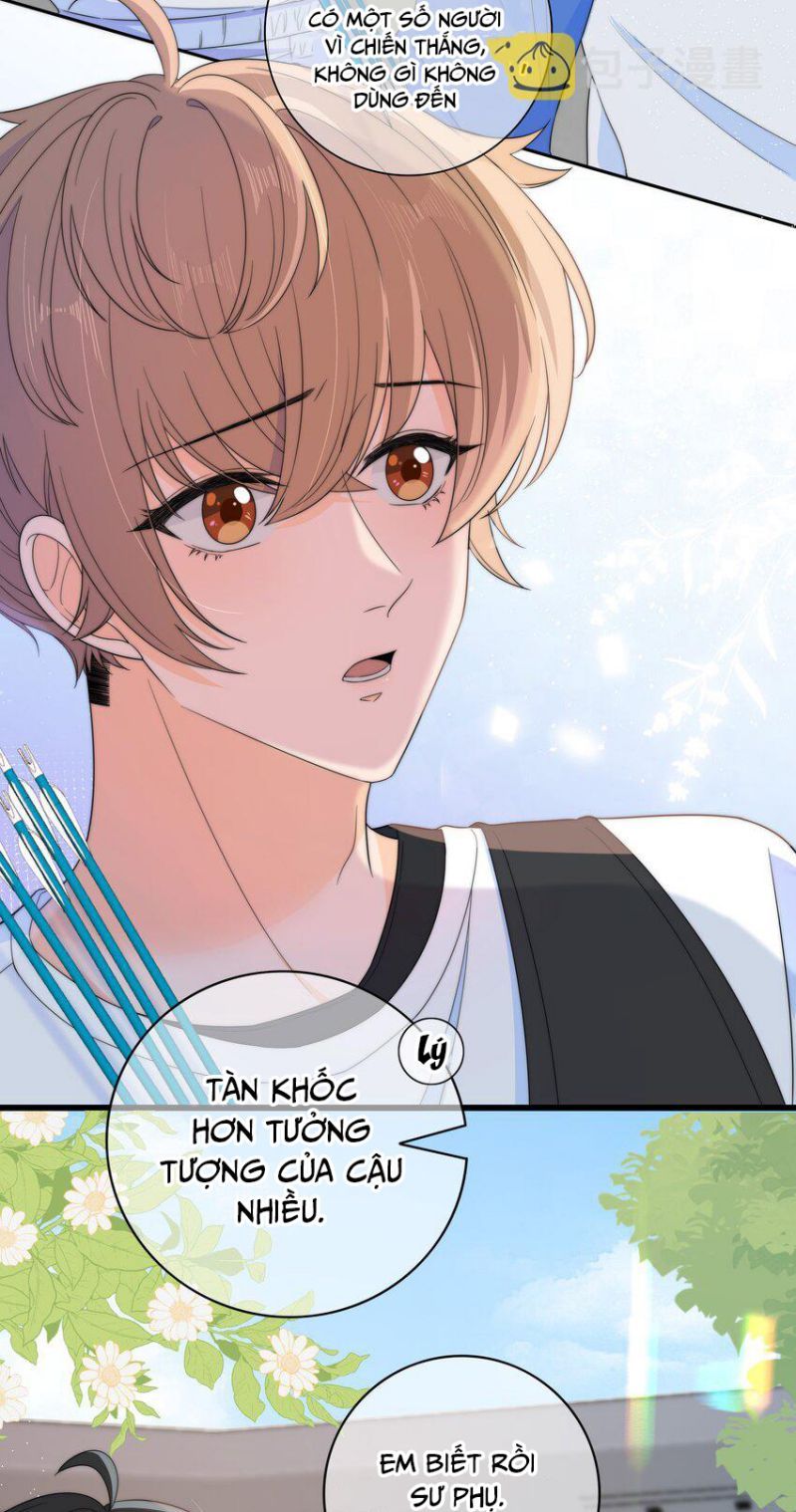 Gió Cung Bên Tai: Chapter 31