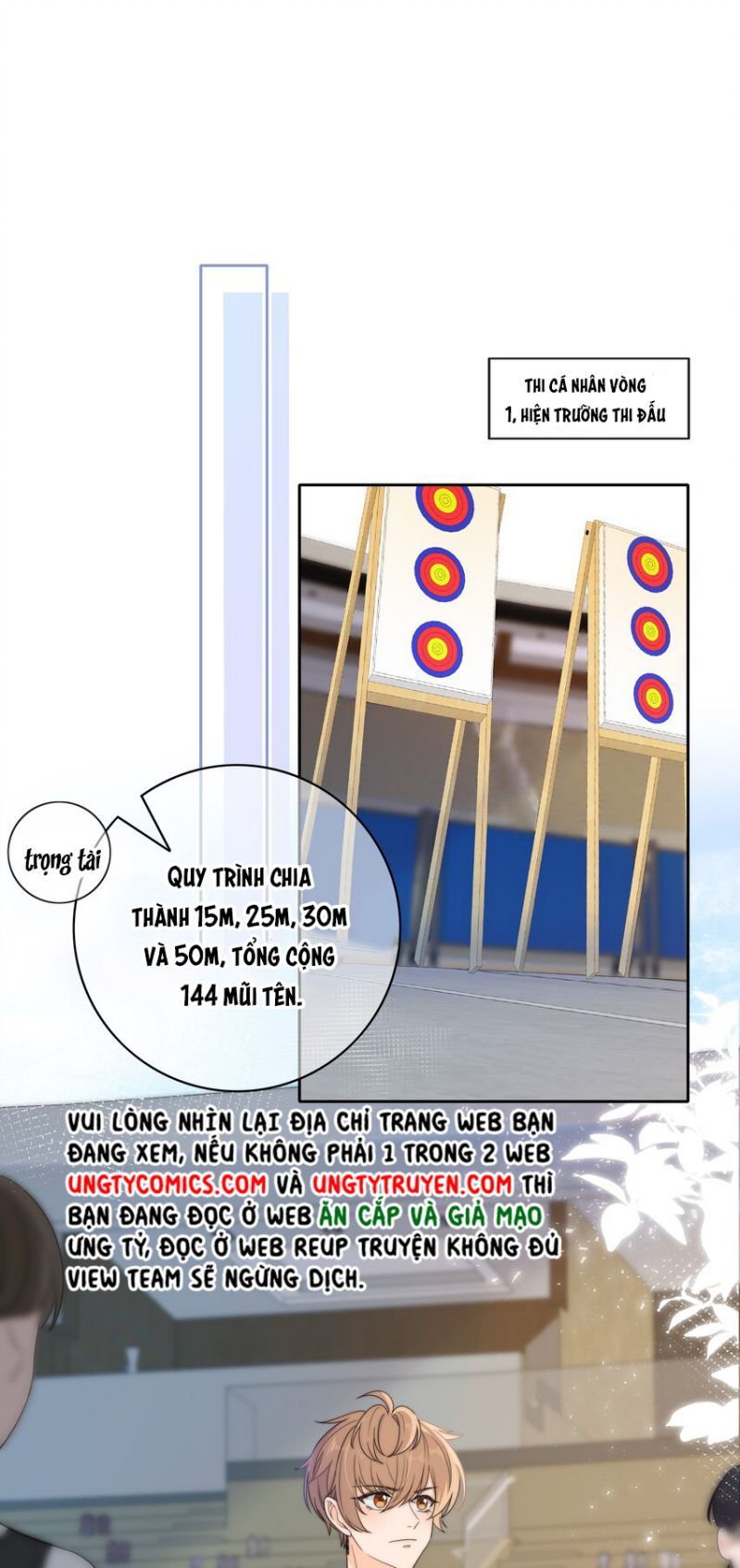 Gió Cung Bên Tai: Chapter 31