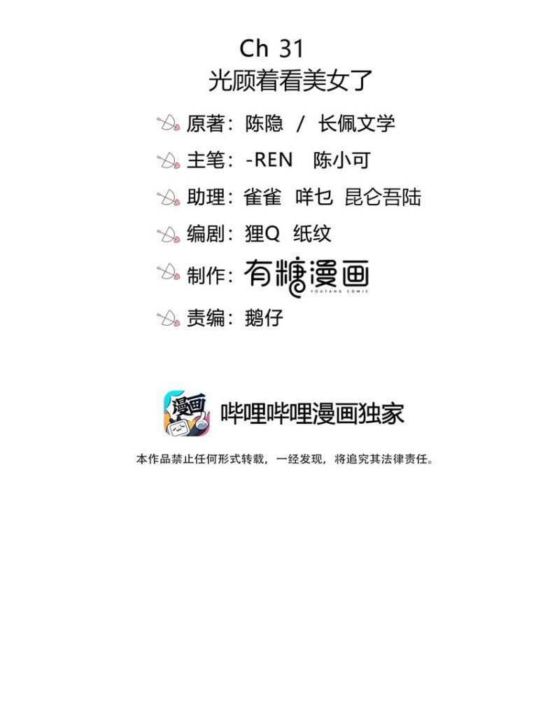 Gió Cung Bên Tai: Chapter 31